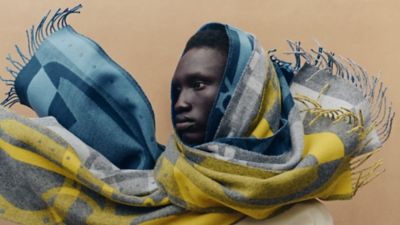 Twilly 《フォーブルの切手愛好家》 | Hermès - エルメス-公式サイト